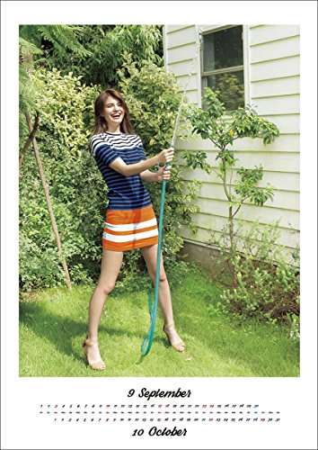 マギー　2015年 カレンダー　レア マギー 2015年 カレンダー レア マギー / 2015年卓上フォト